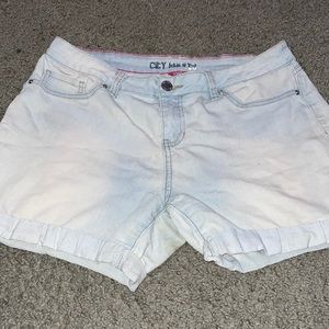 YMI Blue Jeans Plus Size Girl Wear